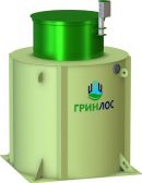 Гринлос Аква 8